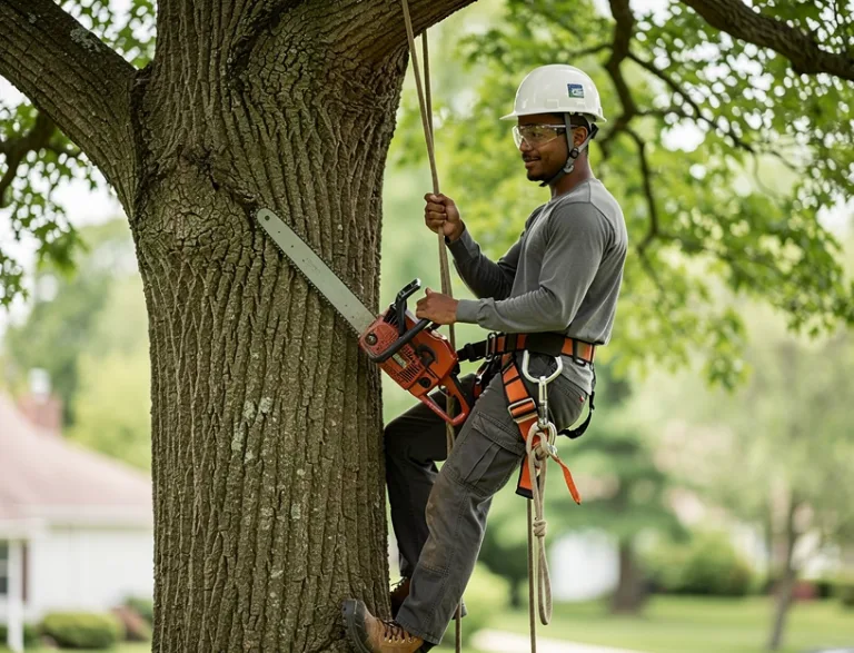 Tree Removal service in Tri-Cities